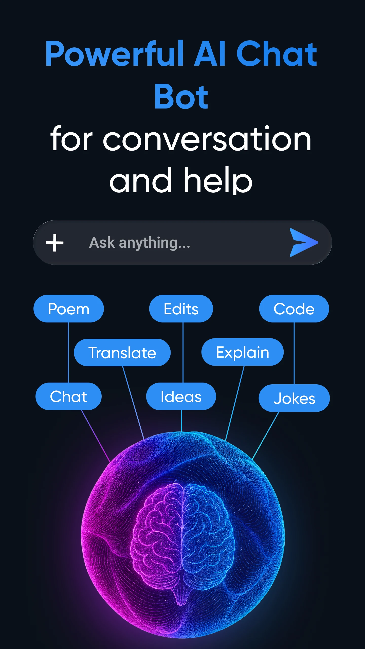 Wheel AI Chatbot screenshot