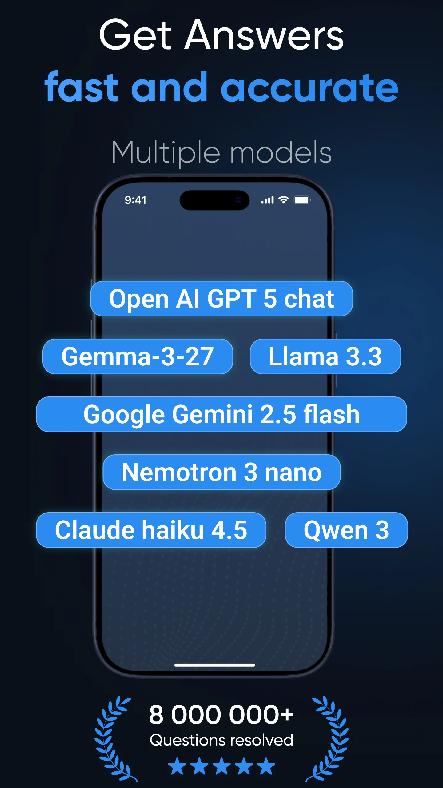 Wheel AI Chatbot screenshot